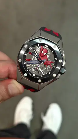 Audemars Piguet Royal Oak Concept Tourbillon 