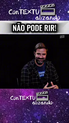 Muito humor, alegria, diversão e comédia você só encontra aqui, diretamente na sua telinha, aquela sequência de imitações que faz qualquer um cair no riso, eu sei que é difícil mas “NÃO PODE RIR❗️”😂😂 agora é com você 😂😂😂 Créditos ao canal 👉@Castro Brothers 👈 @Rapha Vélez @Marcos Rossi @Fabio Rabin @Júlio Paulucci @Renata Brás #comedia #humortiktok #viralvideos #fyp 