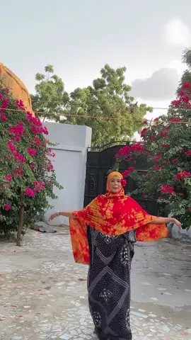 Qofna ma dhihi karo farxadas ana ka danbeyo oon nafteda ehen ❤️ #gogohassani #slaybyNash 