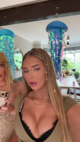 sylvies partyyy #cochella#viral#likencomment