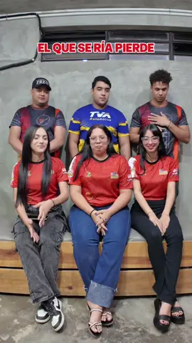 Claramente nadie ganó 🤨 no habíamos empezado y ya se estaban riendo 😩 #humor #viralvideos #venezuela #vehiculos 