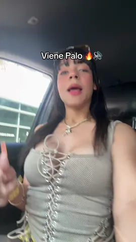 Que Saoco Leo 🔥🔊 #viral #laexplosiva #nuevamusica 