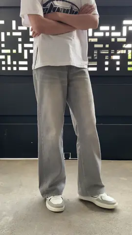 #baggyjeans #loosejeans #celanapanjang #celanajeans #celanamurah 
