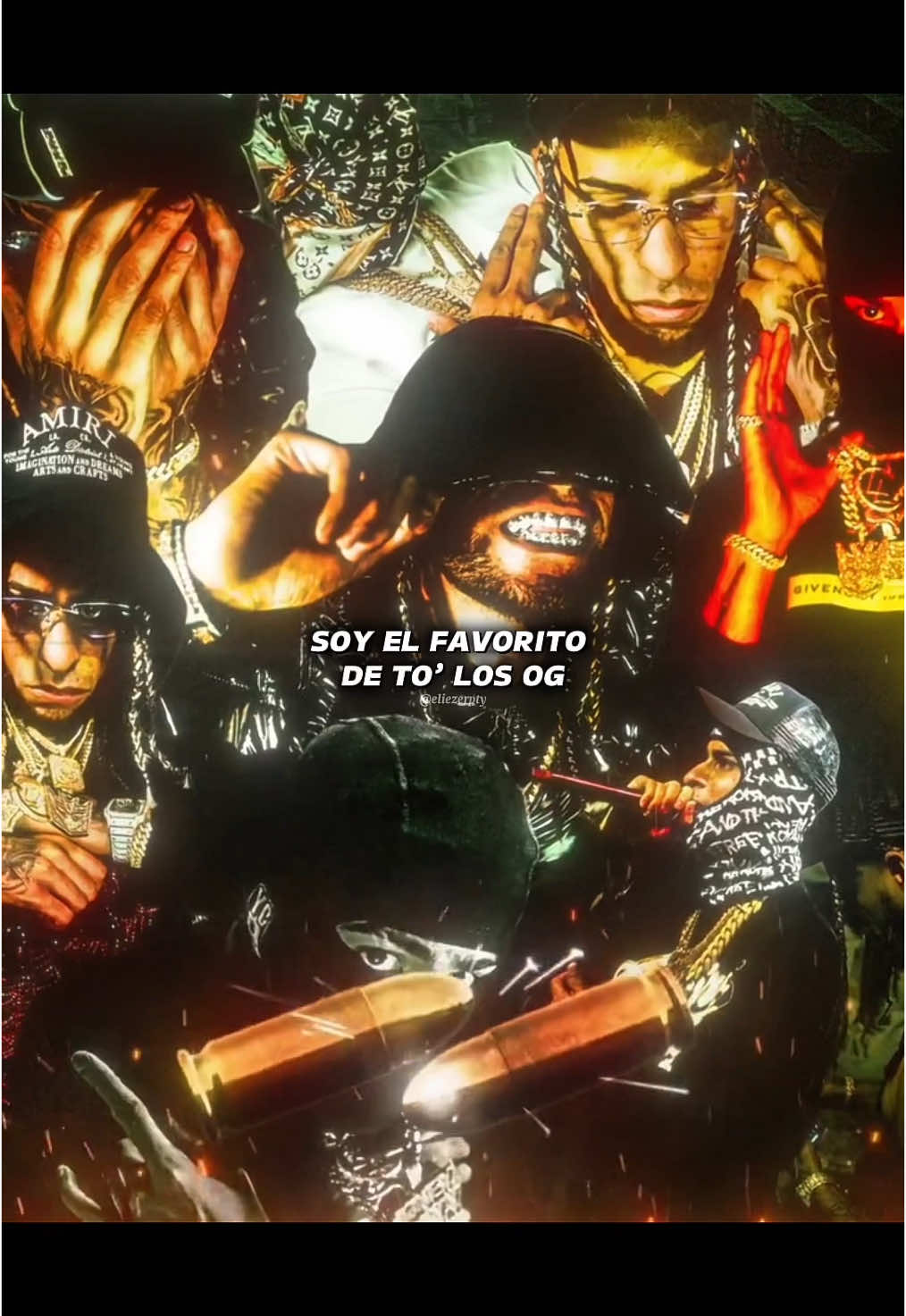 FREECHIMI 🗡️ #yovngchimi 
