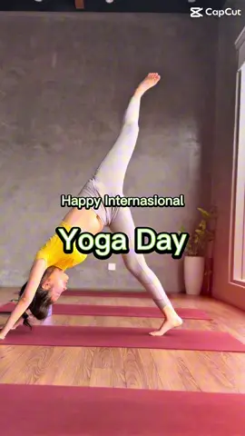 Quốc tế yoga 2025 #yoga #internasionalyogaday2025 