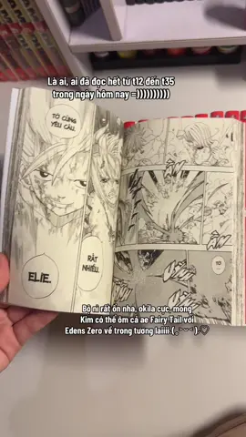 Có mood đọc vào nó ác thiệt chớ 🤣 #truyentranh #xh #manga #viral #nxbkimdong #hiromashima #ravemaster 