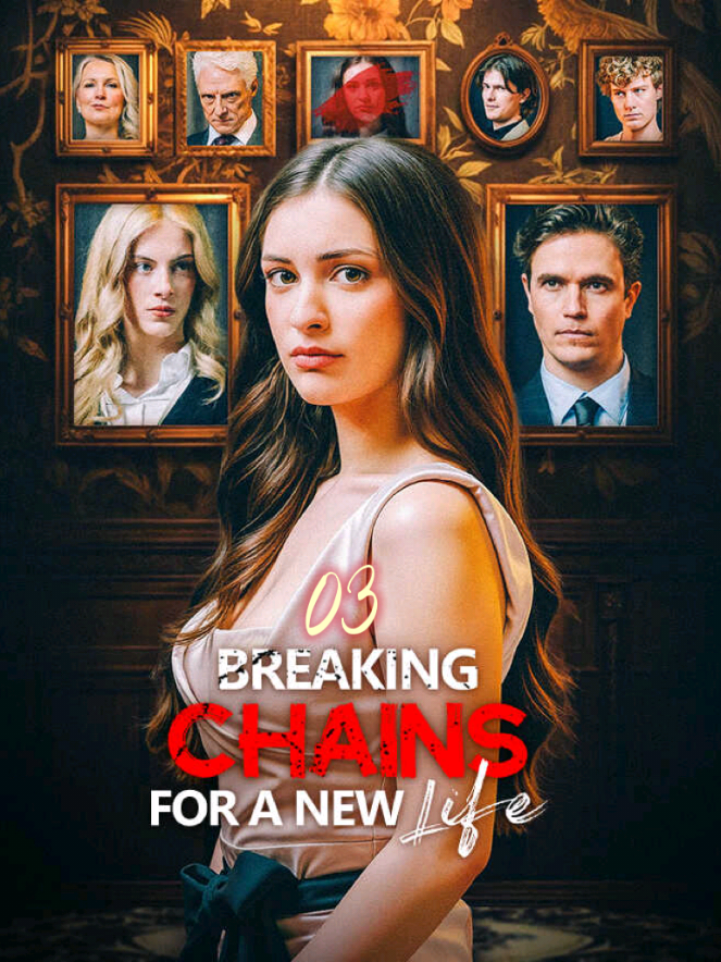 Part03:Breaking Chains for a New Life.#shortdrama #dramatic #shortplay #fyp #StardustTV #fypagetiktok #shortdramas #foryourpage #drama #shortvideo #fyppppppppppppppppppppppp 