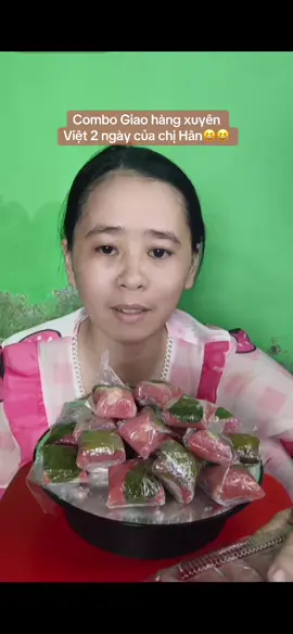 Nay lỡ giao Bắc Cực cũng 2 ngày nhe😆😆#hannguyen #viral #vuive #giaitritiktok #giaitri 