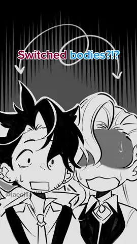 this is a little out of character but let’s all hold hands and pretend this is canon okay  neuvillette animations from @//neuvilletteshousewife @//teyvatagent_joyce @//teyvatartisans #genshin #GenshinImpact #wriothesley #neuvillette #wriolette #wriollette #neuvirio #wriothesleyxneuvillette #neuvillettexwriothesley #fyp #foryou