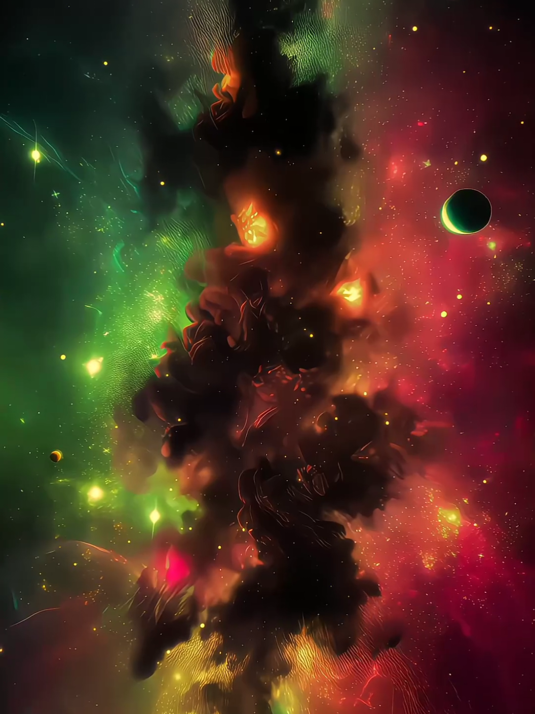 #space #Astronomy #universe #planets #spacetok 