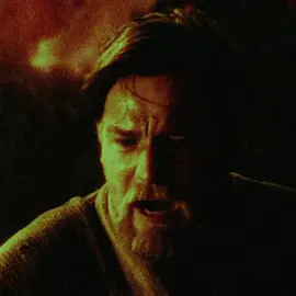 I HATE YOU - I’m going to post that atonement edit again the quality was AWFUL #starwars #obiwan #darthvader #anakinskywalker 