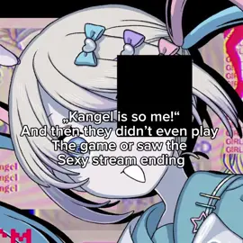 Be so fr rn you are not Kangel expect you actually do stuff like her#fyp#hottake#fr#kangel#nso#needystreameroverload#amechan#ame#videogamelover#fypppppppppppppp#fyppp 
