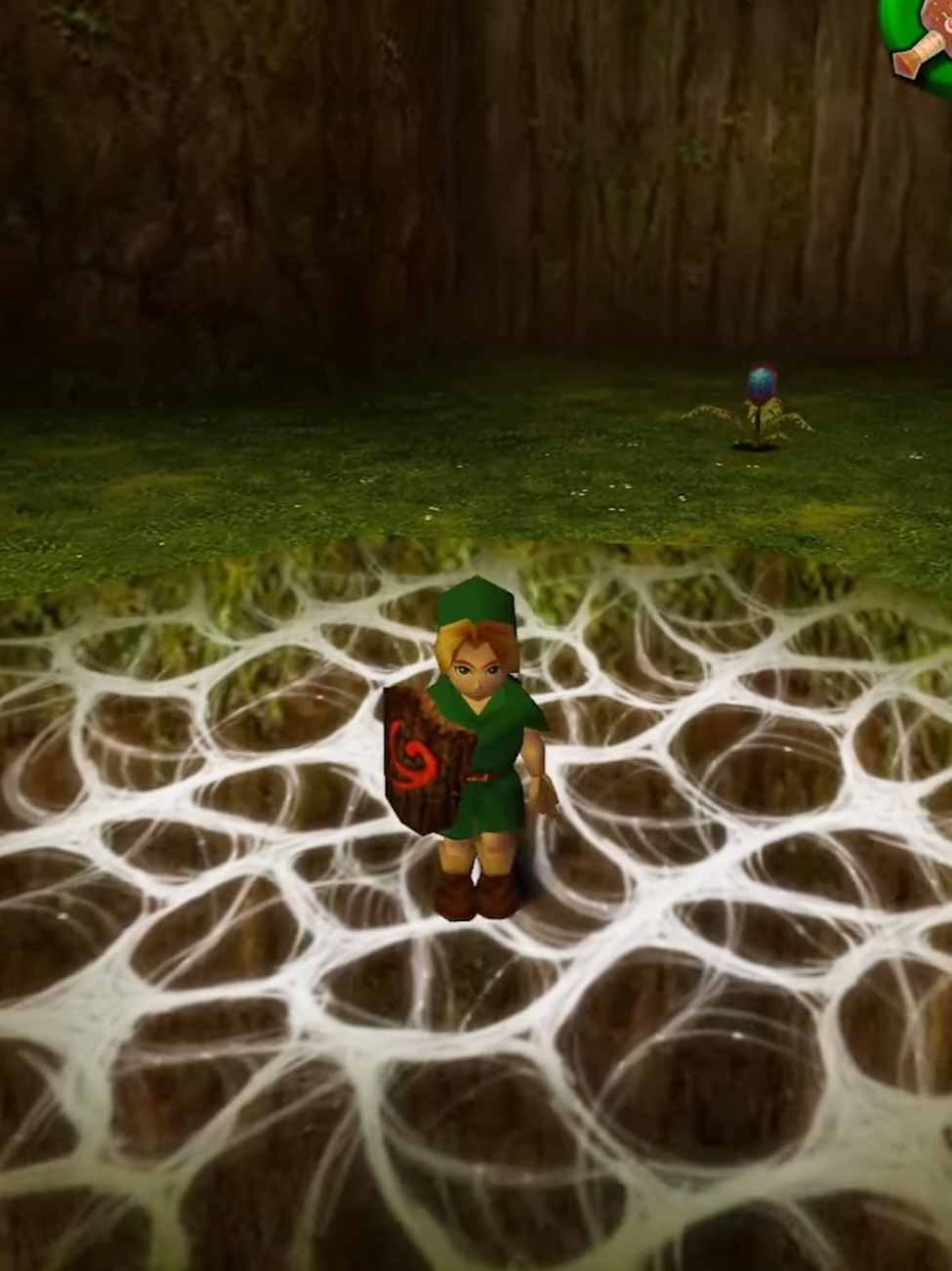 Let Me Figure it Out #zelda #nintendo #gaming 