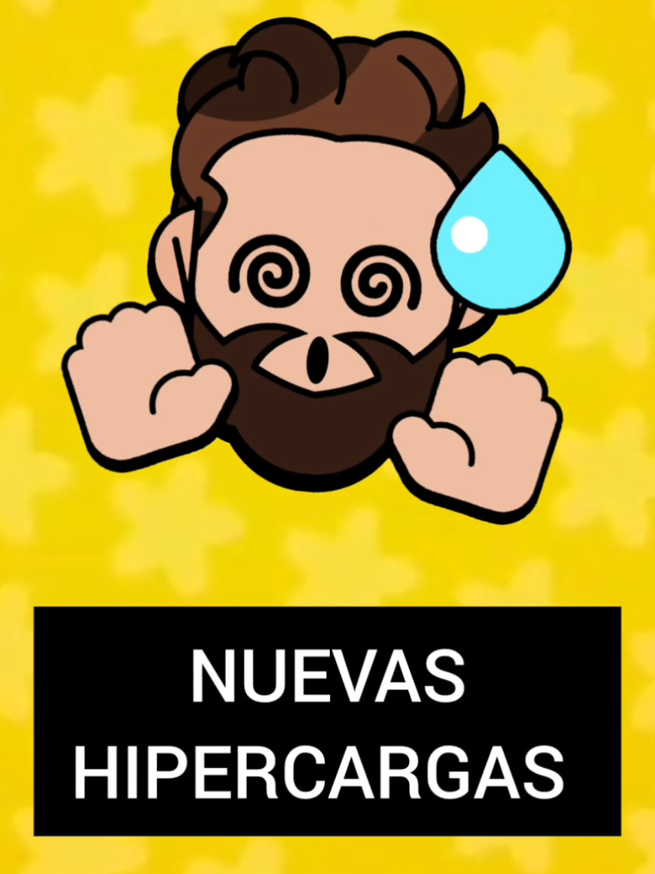 NUEVAS HIPERCARGAS CONFIRMADAS EN LA BRAWL TALK | BRAWL STARS People está Brawl talk para los meses de Julio y Agosto nos trae muchas cosas interesantes, comentame cuál es tu skin favorita Formo parte del programa de creadores de Supercell  #SupercellCreator #bs #BrawlStars #supercell #brawl #costarica🇨🇷 #BrawlTalk #hipercargas 