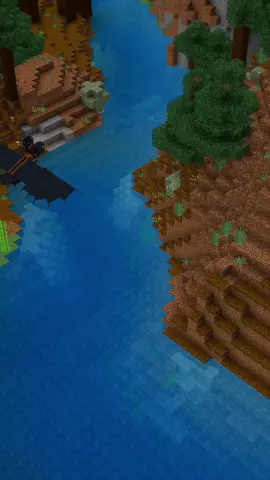 Time to play with all of your best buds! 🐲❤️ #Minecraft #howtotrainyourdragon #httyd