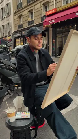 🔥LIMITED EDITION SIGNED WATERCOLOR PRINTS AVAILABLE NOW!🔥(ONLY 24 HOUR WINDOW TO GET ONE) $199 USD each! Click the link in my bio to get yours! 🇫🇷🇫🇷🇫🇷