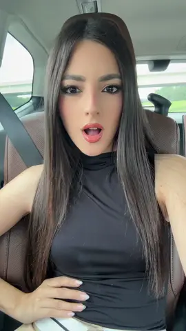 Road tripping🚗 #fyp #trendy #Tatcha #creatorsearchinsights #makeup #roadtrip 