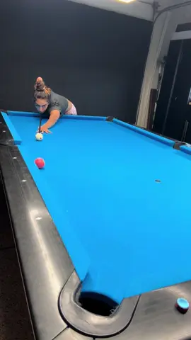 Practice :) #billiards