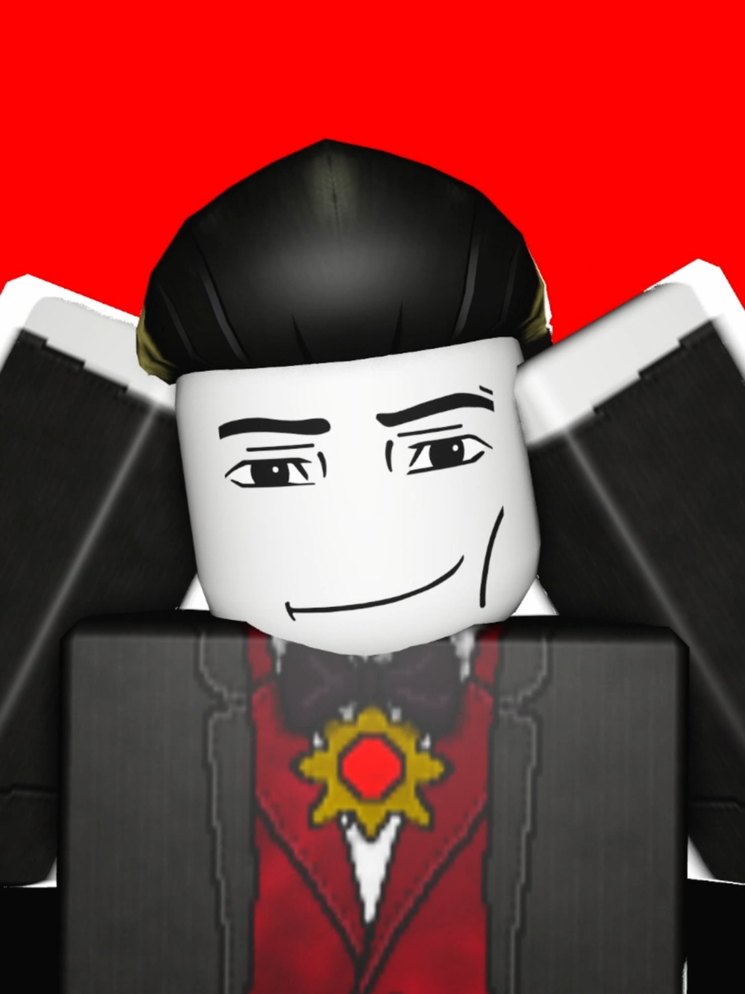Vampire Rizz Dead Rails #memestiktok #robloxgames #robloxedit #robloxfyp #meme #roblox #robloxanimation