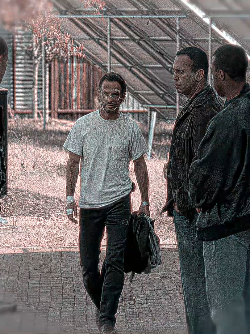 Rick Grimes ll /ORIGINAL CONTENT/ #rickgrimes #rickgrimesedit #twd #fyp