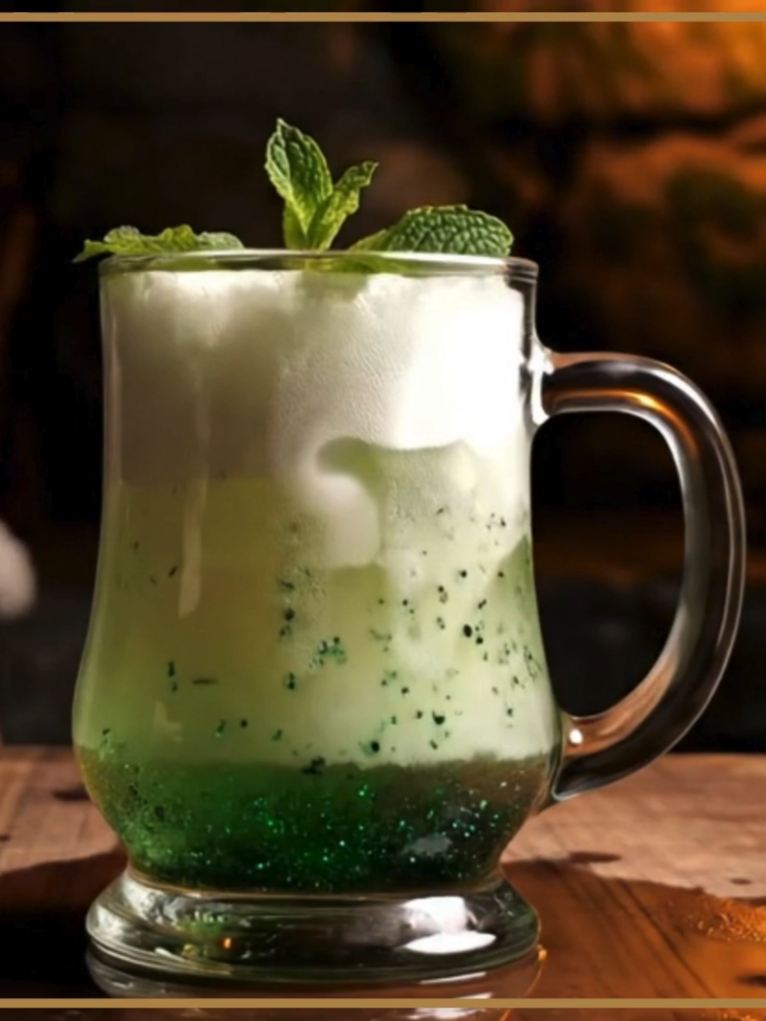 Cook with me in the dungeon Recipe 1: The delicious SLIME MINT SHAKE!!  #fy #satisfyingasmr #asmrai #aiasmr #odlysatisfying #asmr #asmrsounds  #dungeonmeshi #deliciousindungeon #senshi #senshidungeonmeshi  #fyppppppppppppppppppppppp  #fypage #fypp #food #foodasmr #foodasmrvideo #cuttingasmr #cookingasmr