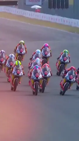 VDA#54 GAYA BALAP IDOLANYA M93#fyp #fypシ #veda #vedaegapratama #redbulrokiecup #motogp 