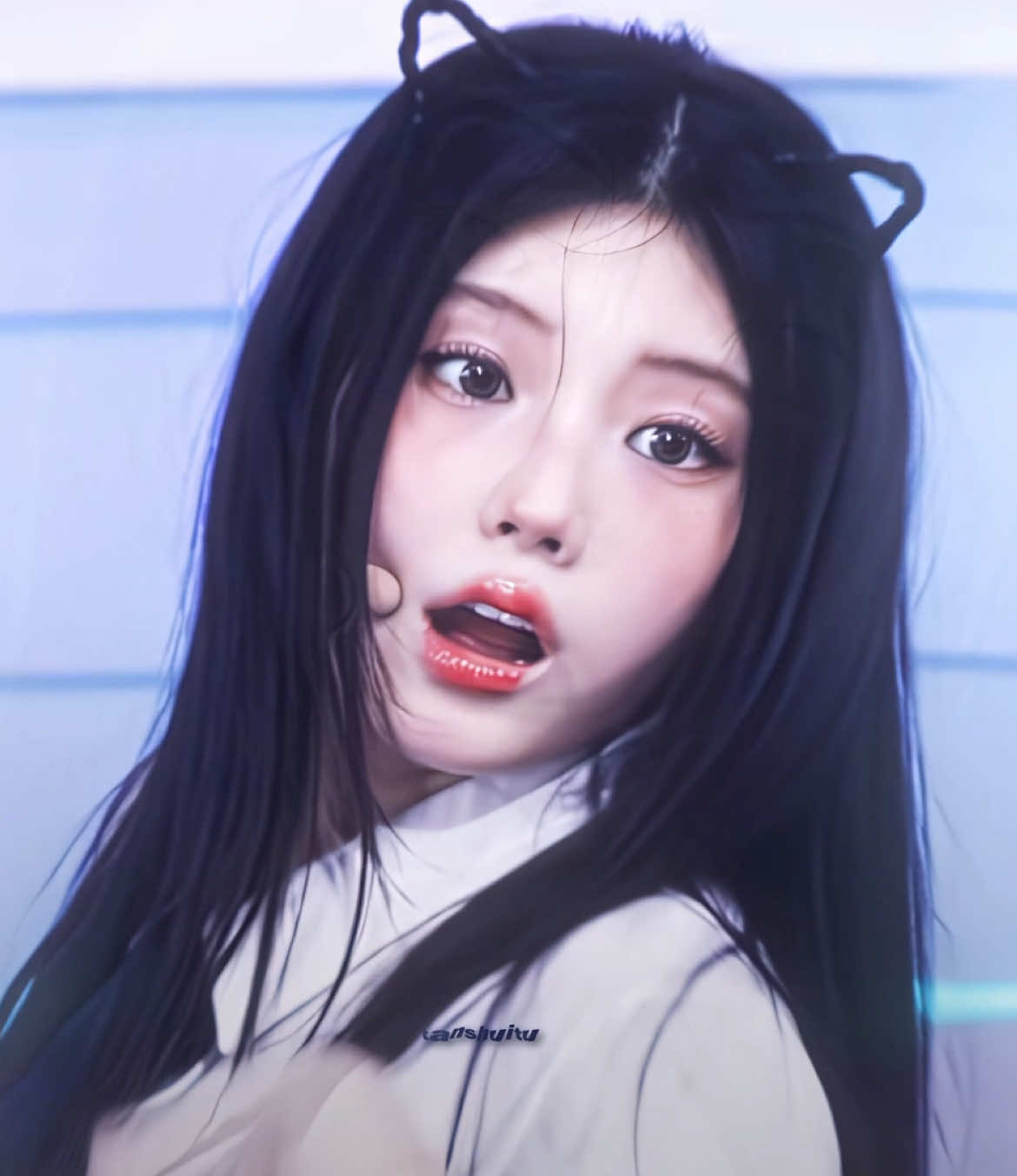 meovv🐈‍⬛#원희#wonhee #illit #edit #fypシ゚ 