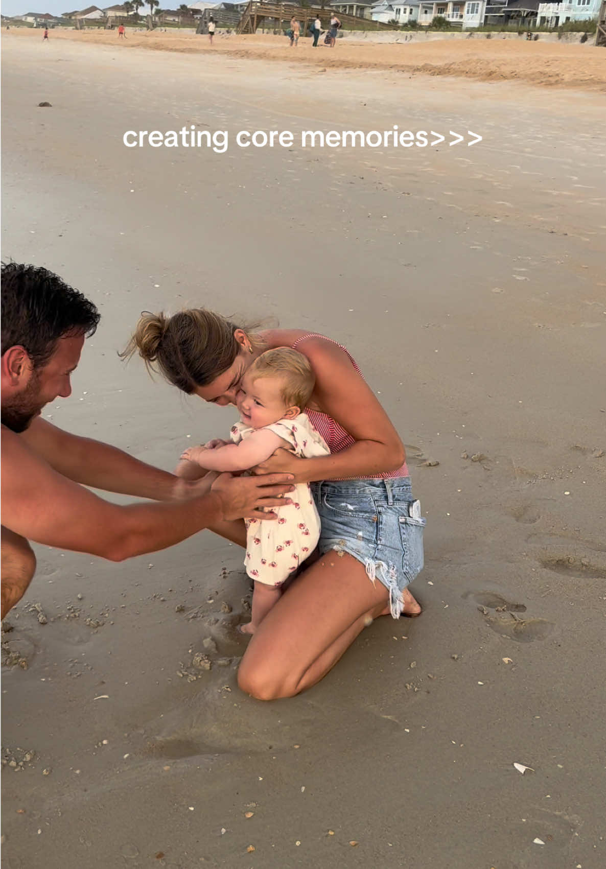 can’t even believe this is real life 😭 #CoreMemories #FirstTimeParents #BoyMama #FamilyMoments #MakingMemories #SummerWithBaby #BabyMilestones #WaterPlayFun #MomLifeUnfiltered #ModernMotherhood #MomAndBabyMoments #FamilyBondingTime #HusbandAndWifeGoals #MomContentCreator #InstaMomLife #MomAndSonLove #MomLifeIsTheBestLife #MemoryMakers #MotherhoodInTheMoment #ParentingWithLove #FamilyTimeIsTheBestTime #DailyBabyJoy #BabiesOfInstagram #BeachDaysWithBaby #FamilyFunTime #MomLifeReel #CandidMotherhood #EmotionalReel #WatchThemGrow #ParentingJoy 