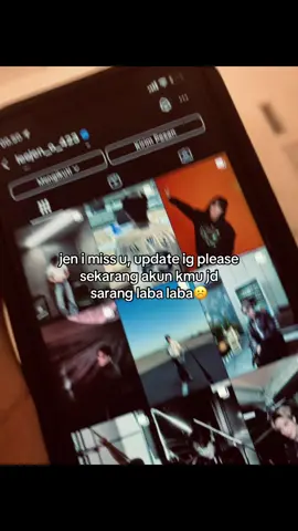 i miss u kaa #leejeno#4you #nctdream #fyp 