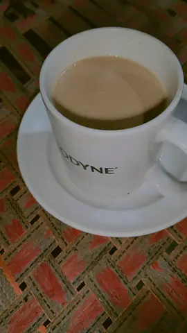 chai ek sukun hai 🥰🥰🥰