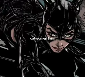 BADDIEEE #CATWOMEN #batman #dc #dccomics #comics #gotham #selenakyle 