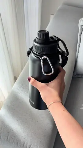 ✨ POV: Você encontrou a garrafa térmica perfeita ✨ #tiktokshopchegou #tiktokshop #garrafatermica #modus #garrafamasculina #garrafafeminina #promocao 