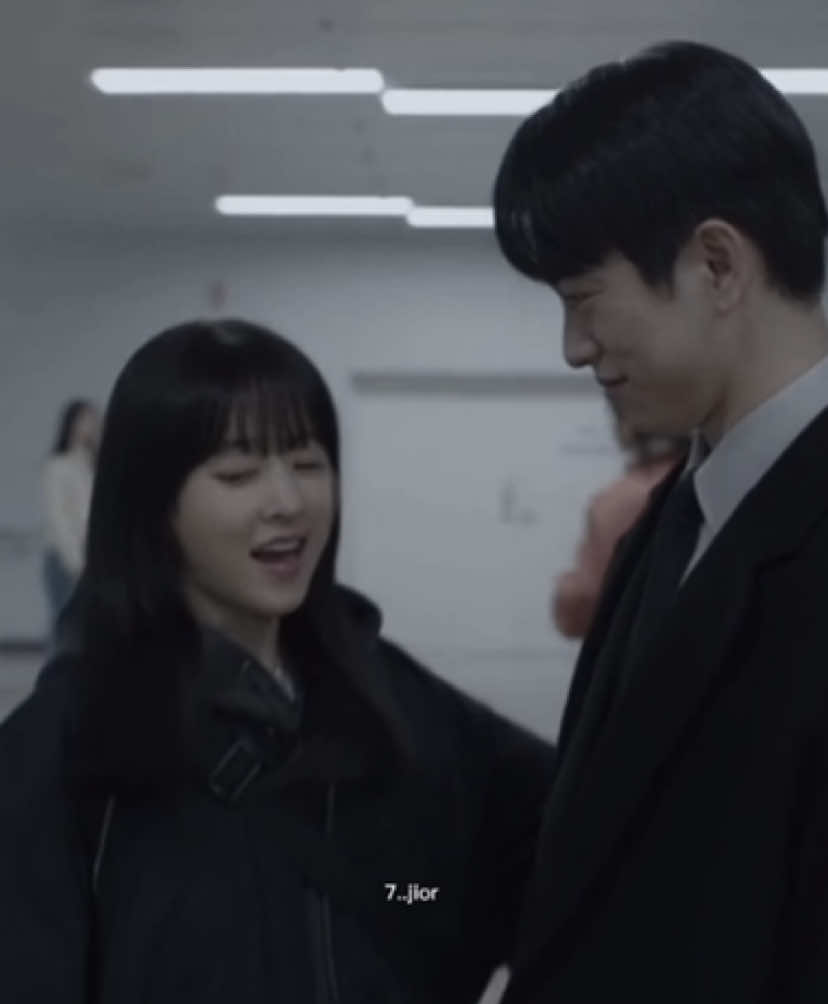 حبايبي 😔🤎🤎🤎 #foryoupage #kdrama #ourunwrittenseoul 
