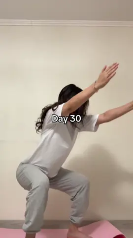 Last day🥳 I will post the results in the next video