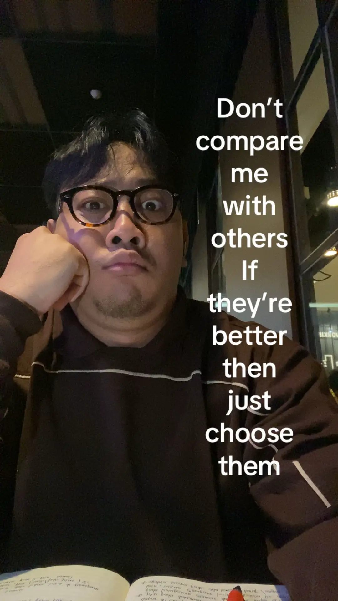 #fyp   #fypシ   #foryoupage   #relatable   #savagequotes   #selfworth   #dontcompare   #quotesoftheday   #sadquotes   #deepthoughts   #trustyourself   #knowyourworth   #chooseyourself   #toomuchforyou   #respectyourself   #emotionaldamage   #realtalk  
