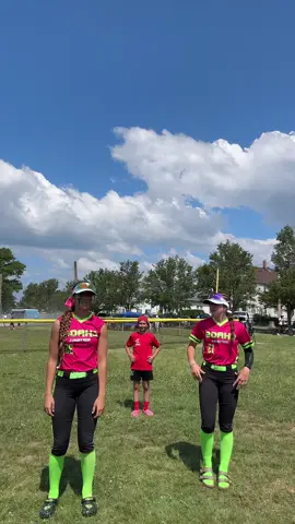 Tourney day 2 @Kinetic Arm #softball #dance #kineticarm #fypシ #blowthisup 