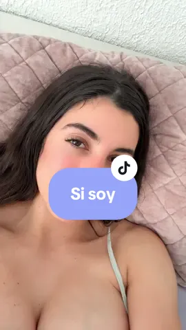 Si soy 😂