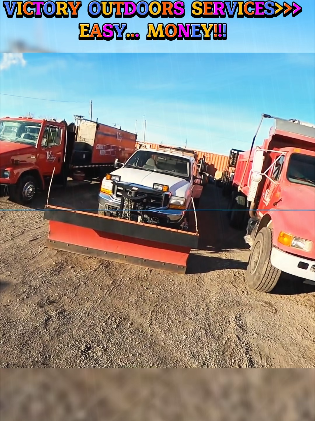 #concrete #trending #victoryoutdoorservice #concretework #fyp
