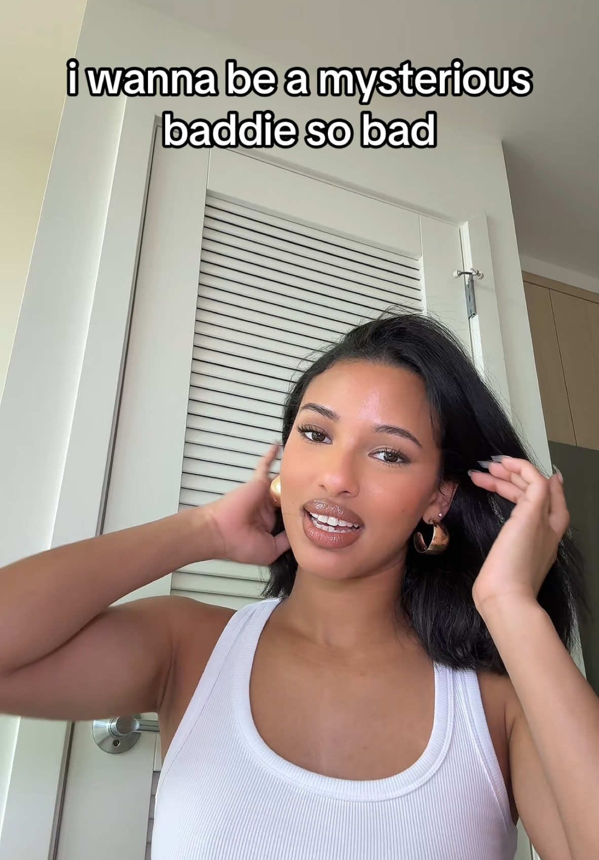 #fyp #lowkeybaddie