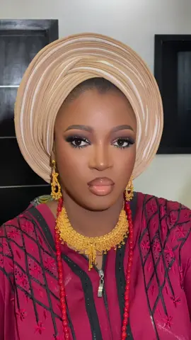 Wolimah ready🤍 #muainilorin #makeupartistinilorin #ilorinwedding #ilorinmakeupartist #ilorin #ilorinmuas #ilorinvendors #lorinpeople 