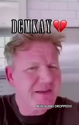NEWWWWWWWW SLANG DROPPED #newslang #brainrot #gordanramsay #hellskitchen #slang #smyw #gordanramsey 