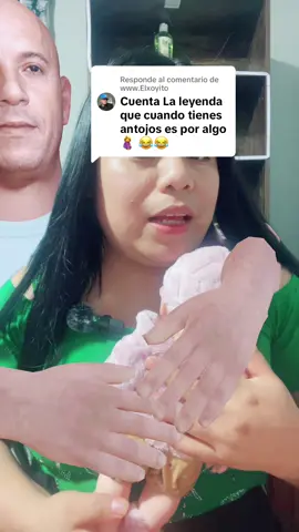 Respuesta a @www.Elxoyito 