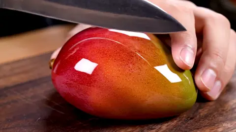 Glass Fruit Cutting ASMR - Part 1  Which is your fav?🥭🍓🍇🥥🍉🍎 Follow for more 😄 #fyp #ai #asmr #relaxing #oddlysatisfying #satisfy #asmrsounds #fruit 