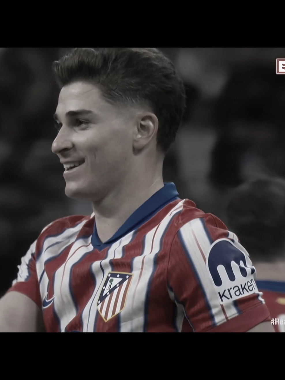 منو سمع خبر ولدنا 🤔😍❤️💙 #الفاريز #Alvarez #جوليان #Julian #fyp #foryou #Flick #fcbarcelona #laliga #ChampionsLeague #barcelona #viscabarca🔴🔵 #فيسكا_برسا_دائماً_وابداً🔵🔴 #viral #viralvideo #ASMR  #foryou #foryoupage #fyp #fypppppppppppppppppppppp #sports #رياضة #تصاميم 