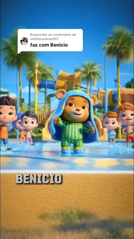 Respondendo a @shirleicardoso975voce conhece algum Benicio ? marca ele nos comentários  #benicio #seunome #musicainfantil #bububolacha @Bubu Bolacha @Bubu Bolacha @Bubu Bolacha 