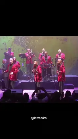 Regresa Ya - El Gran Combo De Puerto Rico #salsa #viral #musica #letra #fyp #clasicas #romanticas #colombia 