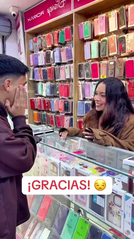 Un poco de humor🤣 pero es importante decir las palabras mágicas 🥰 los tkm #mobilehouse #humor #irl #clientes #vidareal 