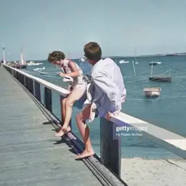 a kennedy summer🫐🎞️.  #jfk #jackiekennedy #thekennedys #60s #vintage #aesthetic #oldmoney #marilynmonroe #johnfkennedyjr #jfkjr #fyp #viral #polo #vintageaesthetic 