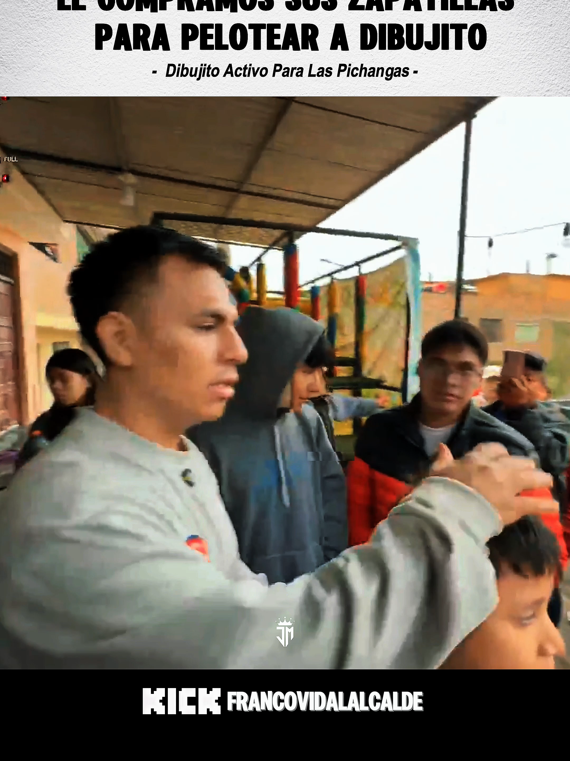 COMPRANDO ZAPATILLA A DIBUJITO #francovidalalcalde #kickperu #comenta #comparte #paratii #kick #fyp #edit #mundo #ate #virał #vecinos #paratiiiiiiiiiiiiiiiiiiiiiiiiiiiiiii #gente #trabajo #prensa #atv #francovidalpresidente #jovenes #deporte #futbol⚽️