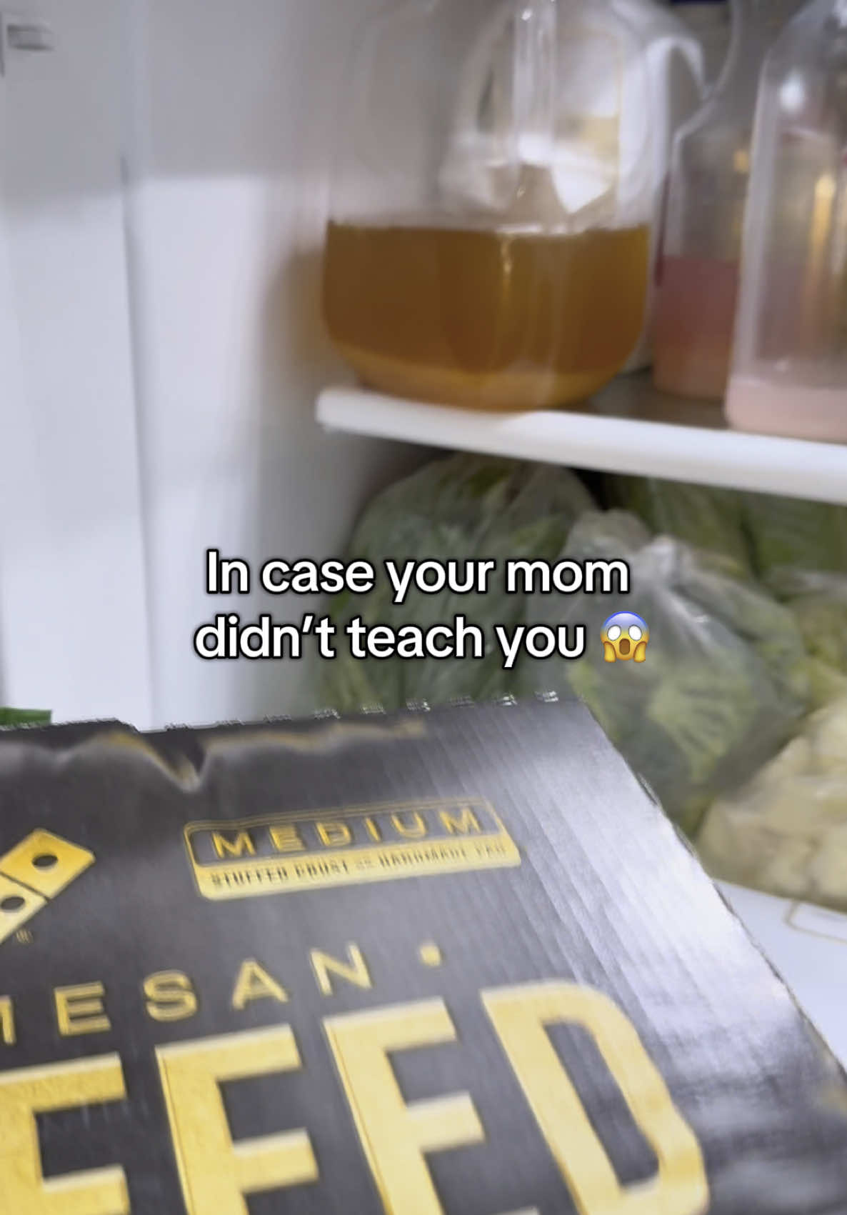 Genius life hack from mom #KitchenHacks #cleaninghacks #kitchentips #kitchenhack #cleanhack #lifehacks #tiktokhacks #tiktokhacks #viralhacks #homhacks #momhacks #diyhacks #DIY #viraltiktok #easytips #fyp #tipsandtricks #viraltiktokvideo #hacks #usefullifetips #homehacks #MomsofTikTok